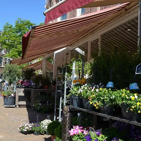 Maurits Apartman Hága