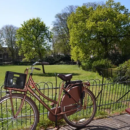 Maurits Apartman Hága