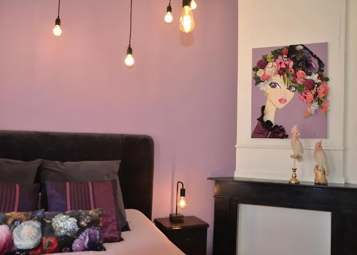 Appartement Maurits *