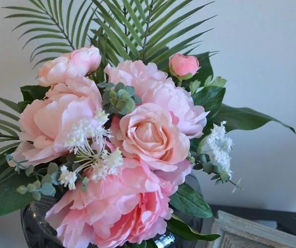 Apartment Maurits The Hague