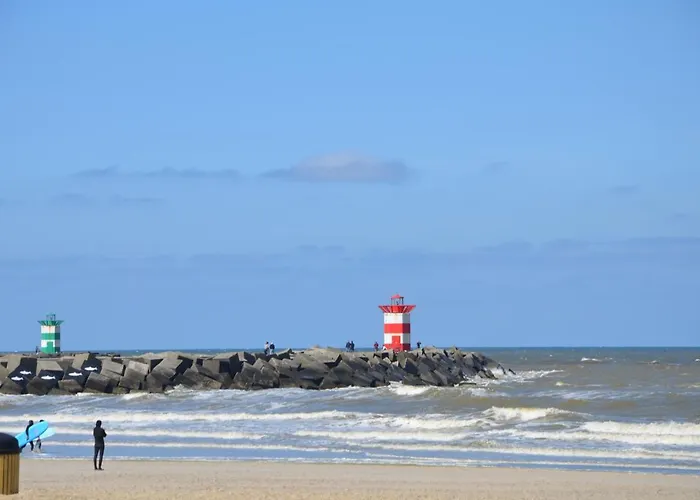 Appartement Maurits *